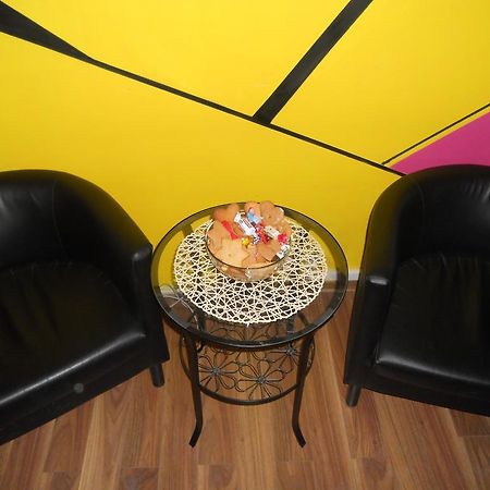 غدانسك Old Town Hostel المظهر الخارجي الصورة