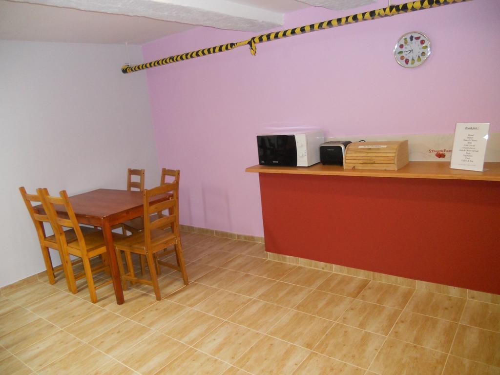 غدانسك Old Town Hostel المظهر الخارجي الصورة