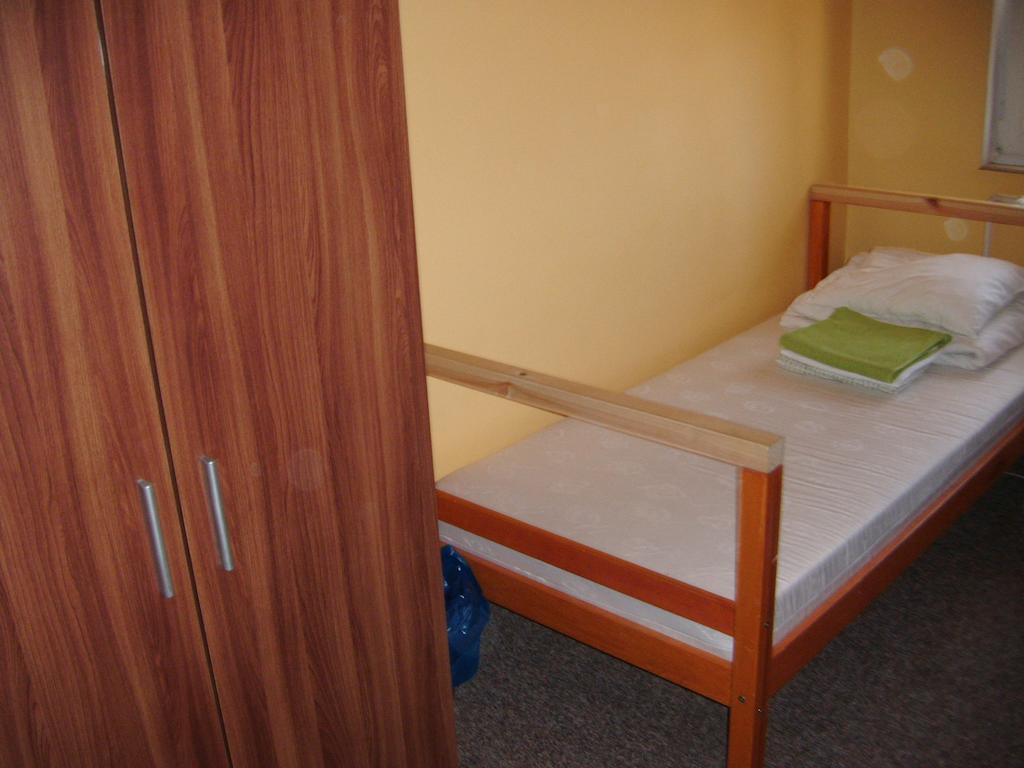 غدانسك Old Town Hostel المظهر الخارجي الصورة