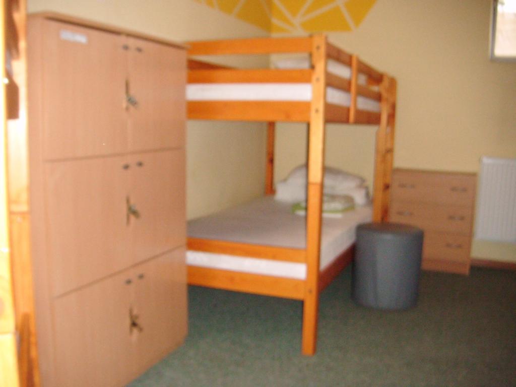 غدانسك Old Town Hostel المظهر الخارجي الصورة