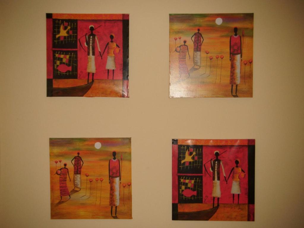غدانسك Old Town Hostel الغرفة الصورة