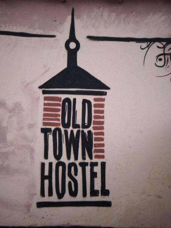غدانسك Old Town Hostel المظهر الخارجي الصورة