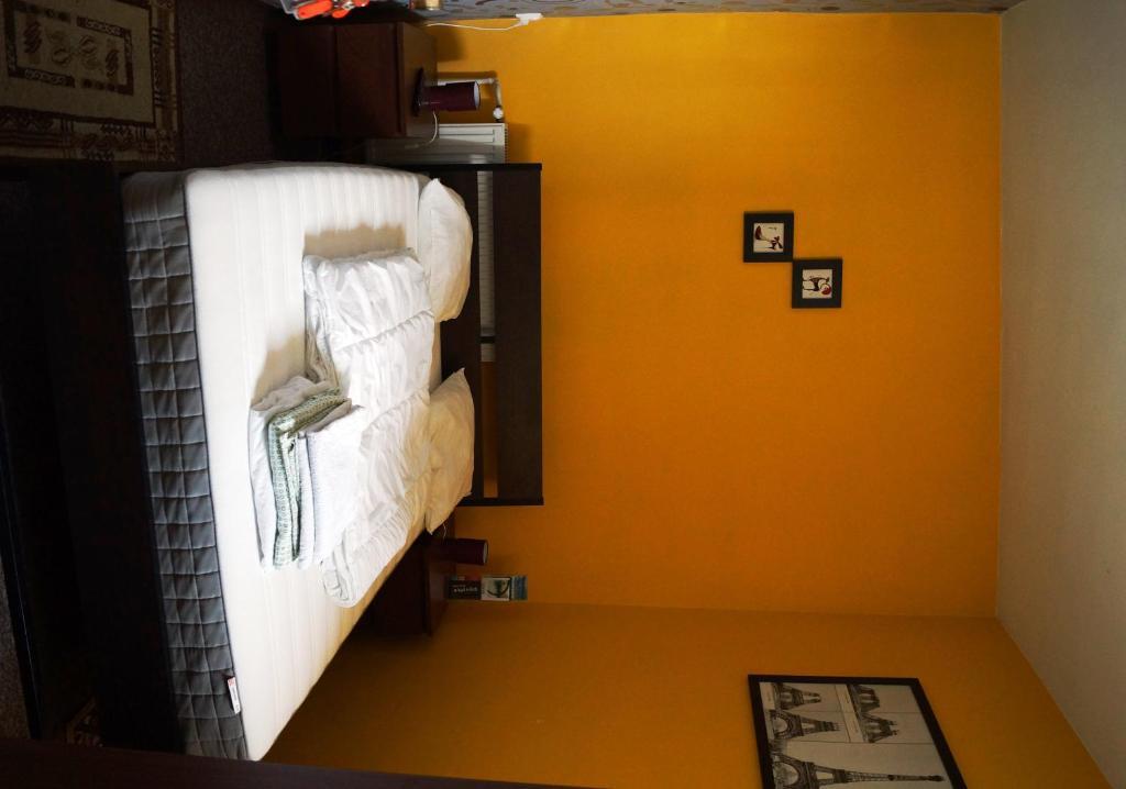غدانسك Old Town Hostel الغرفة الصورة