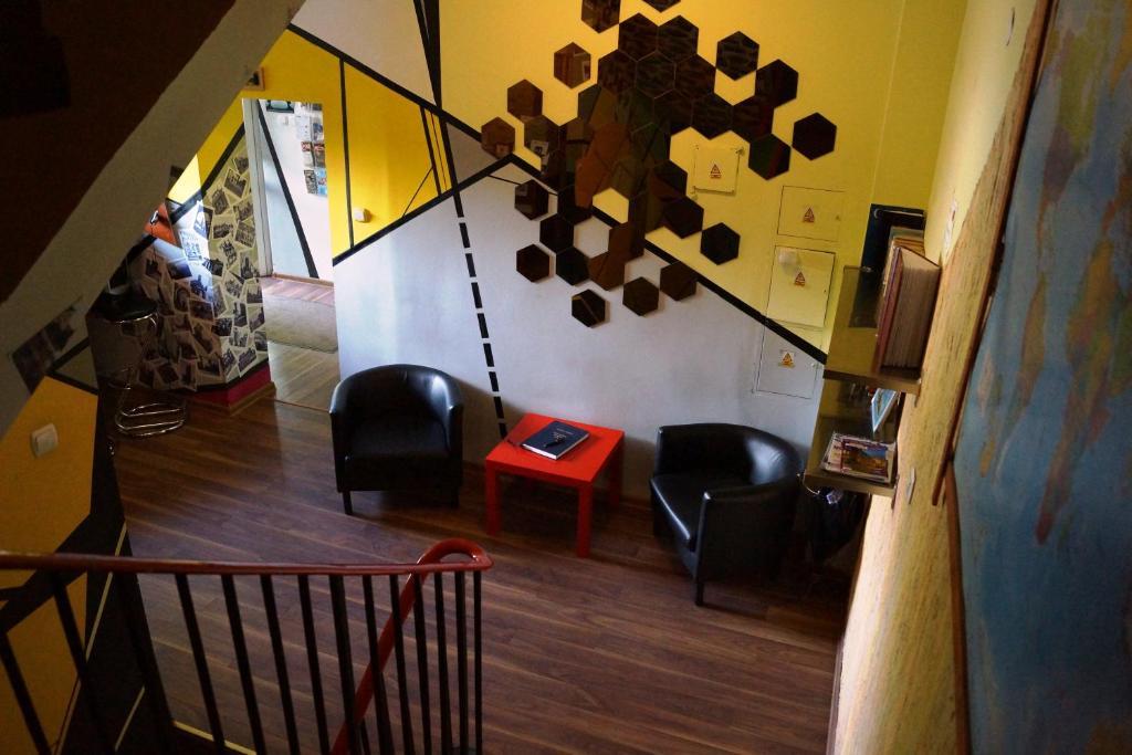 غدانسك Old Town Hostel المظهر الخارجي الصورة